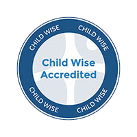 Child Wise Accredited
